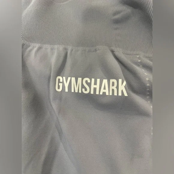 GYMSHARK MOONSTONE SEAMLESS LEGGINGS! S - Picture 11 of 11